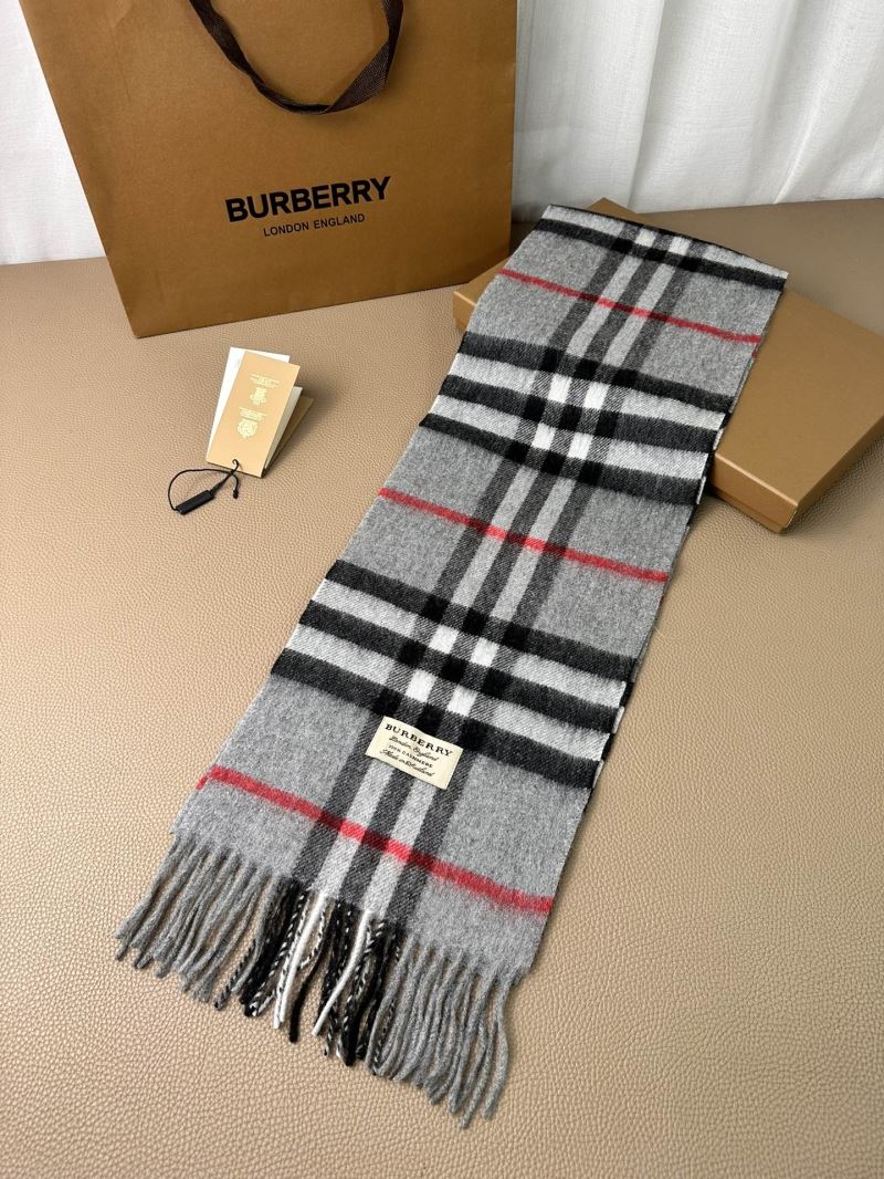 Burberry Scarf